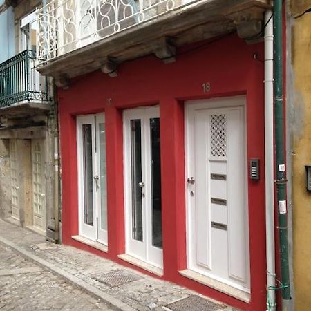 Bridge D. Luis Apartments 3º Porto Eksteriør billede