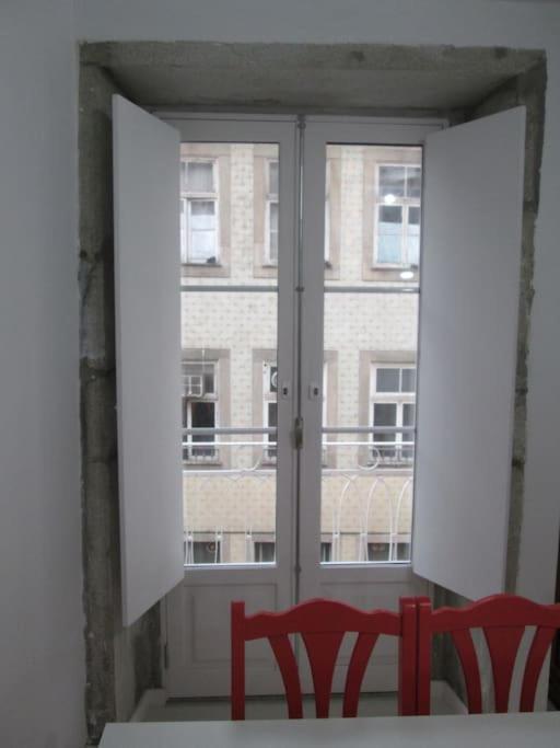 Bridge D. Luis Apartments 3º Porto Eksteriør billede