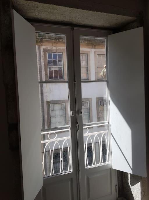 Bridge D. Luis Apartments 3º Porto Eksteriør billede