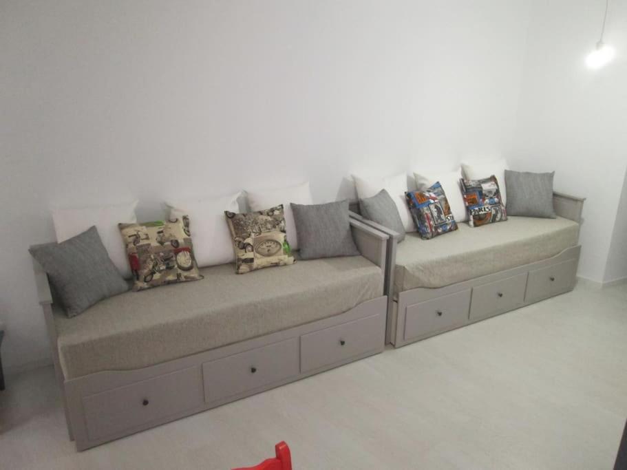 Bridge D. Luis Apartments 3º Porto Eksteriør billede