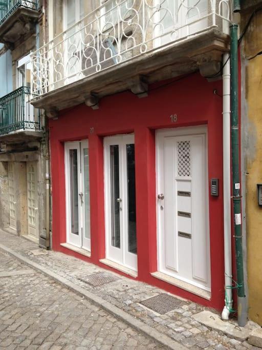 Bridge D. Luis Apartments 3º Porto Eksteriør billede