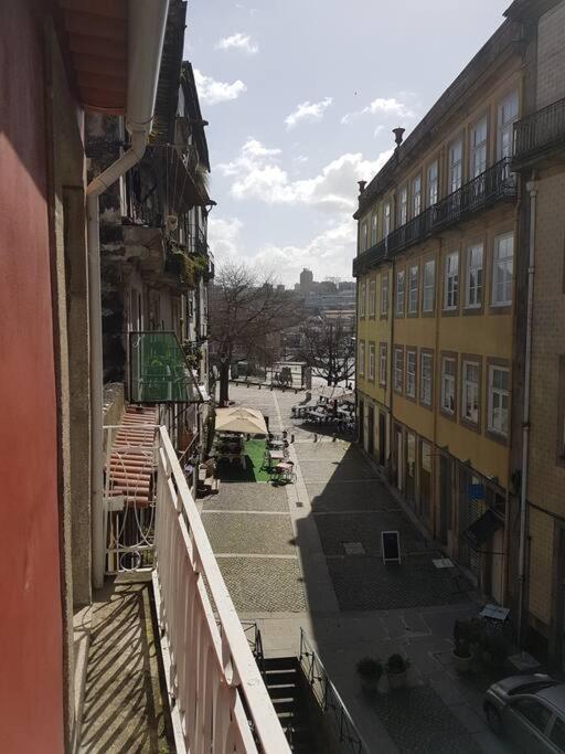 Bridge D. Luis Apartments 3º Porto Eksteriør billede