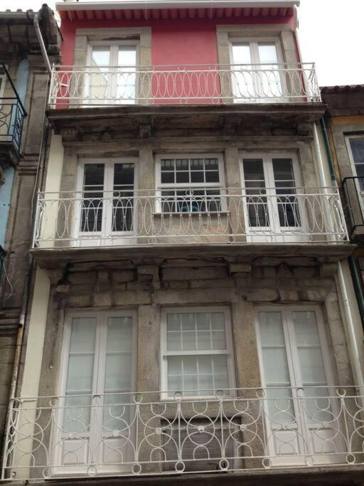Bridge D. Luis Apartments 3º Porto Eksteriør billede
