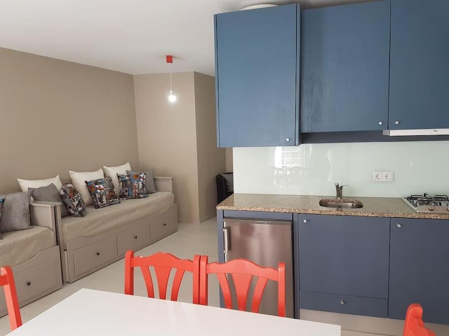 Bridge D. Luis Apartments 3º Porto Eksteriør billede