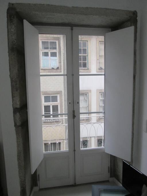 Bridge D. Luis Apartments 3º Porto Eksteriør billede