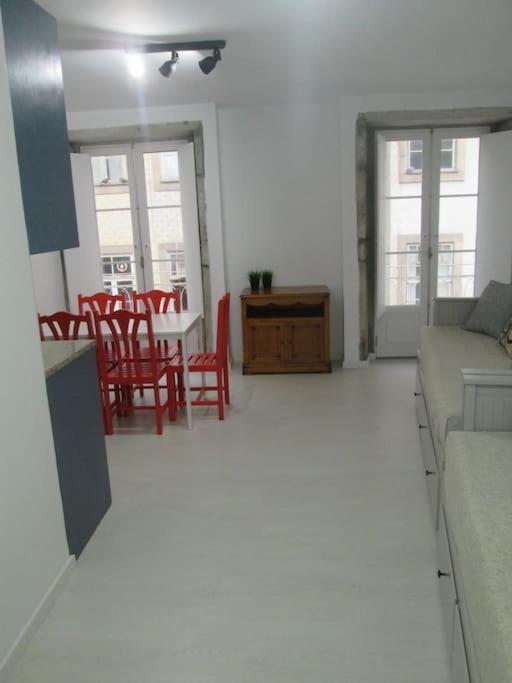 Bridge D. Luis Apartments 3º Porto Eksteriør billede