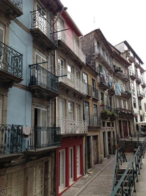 Bridge D. Luis Apartments 3º Porto Eksteriør billede